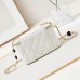 Chanel VANITY WITH CHAIN(HIGH-END GRADE)