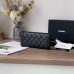 Chanel classic long wallet