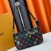 LV Speedy Bandoulière 20(high-end grade)