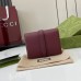 Gucci Jackie 1961 Card Holder