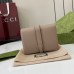 Gucci Jackie 1961 Card Holder