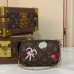 LV Speedy Bandoulière 20