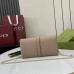 Gucci Jackie 1961 Wallet on Chain(high-end grade)