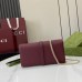 Gucci Jackie 1961 Wallet on Chain(high-end grade)