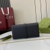 Gucci Jackie 1961 Wallet on Chain