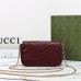 Gucci Marmont super mini bag