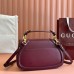 GG Blondie small top handle bag