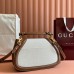 GG Blondie small top handle bag