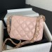 CHANEL CLASSIC FLAP HANDBAG(High-End Grade)