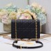 Medium Dior Ange Bag
