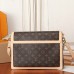 LV Dauphine Soft MM
