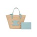 Dior 30 Montaigne East-West Bag with Chain