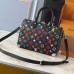 LV x TM NANO SPEEDY Bag