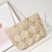 CHANEL Maxi Shopping Bag(high-end grade)