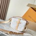 LV Saumur BB