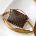 Diorstar Hobo Bag with Chain