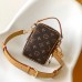 Diorstar Hobo Bag with Chain