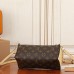 LV Bloom Pouch