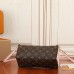 LV Bloom Pouch