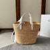 Dior 30 Montaigne East-West Bag with Chain
