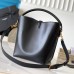 SL LE 37 IN SHINY LEATHER(Tax-Free Grade)
