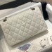 CHANEL SMALL CLASSIC HANDBAG