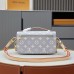 LV Pochette Metis East West