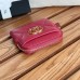 CHANEL 19 Zipped Coin Purse
