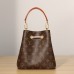 LV x TM Neverfull MM