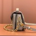 LV Pochette Metis East West(high-end grade)