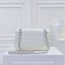 Chanel classic 11.12 handbag