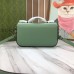 Gucci Petite GG mini shoulder bag