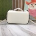 Gucci Petite GG mini shoulder bag