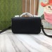 Gucci Petite GG mini shoulder bag