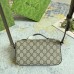 Gucci Petite GG mini shoulder bag