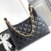 CHANEL LARGE HOBO BAG