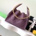 Chanel 25c Hobo Bag Small(high-end grade)