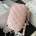 CHANEL BACKPACK(HIGH-END GRADE)