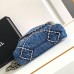 CHANEL 22 MINI HANDBAG