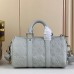 LV Keepall Bandoulière 25