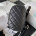 CHANEL BACKPACK(HIGH-END GRADE)