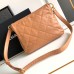 Chanel 24P hobo