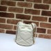 GG Marmont mini bucket bag