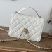 Chanel 25C Mini Backpack