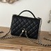 Chanel 25C Mini Backpack