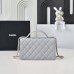 CHANEL Chain Clutch