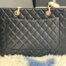 CHANEL Grand Shopping Tote