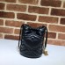 GG Marmont mini bucket bag
