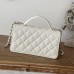 CHANEL Chain Clutch