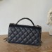 CHANEL Chain Clutch